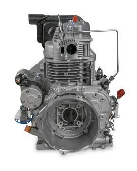 Дизельный двигатель Vorskla ПМЗ 192F-496DS/T