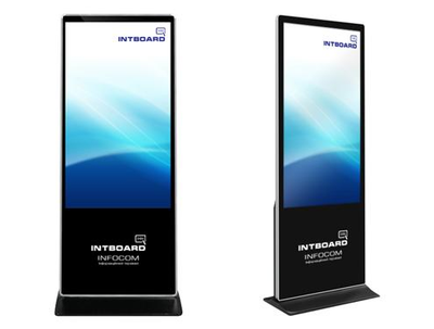 Інтерактивний кіоск INTBOARD INFOCOM ST 32″ (non touch)