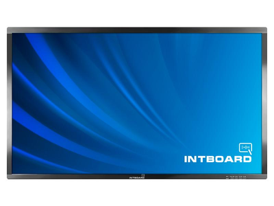 Інтерактивна панель INTBOARD GT55 (Без OPS)