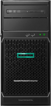 Сервер HP ProLiant ML30 Gen10 Plus (P44718-421)