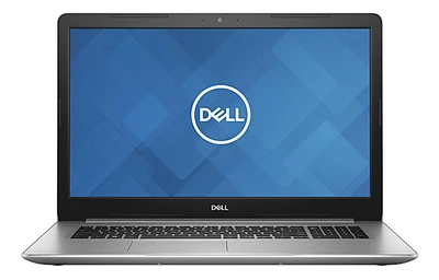 БВ Ноутбук Dell Inspiron 17-5775 17.3 FHD AMD Ryzen 3 2200U 12 RAM 240 SSD AMD Radeon Vega A42097