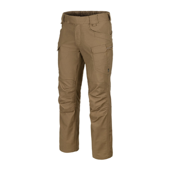 Брюки URBAN TACTICAL - PolyCotton Canvas, Coyote M/Long (SP-UTL-PC-11)
