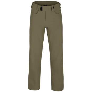 Брюки Helikon-tex COVERT TACTICAL - VersaStretch, Adaptive green XL/Long (SP-CTP-NL-12)