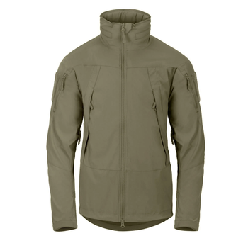 Куртка Helikon-Tex BLIZZARD - StormStretch, Adaptive green 3XL/Regular (KU-BLZ-NL-12)
