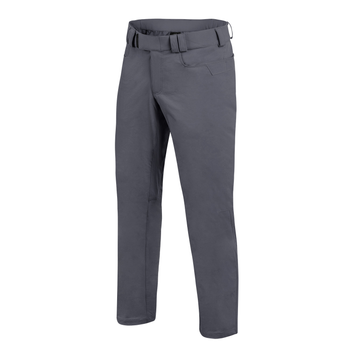 Брюки Helikon-tex COVERT TACTICAL - VersaStretch, Shadow grey 4XL/Regular (SP-CTP-NL-35)