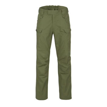 Брюки URBAN TACTICAL - PolyCotton Ripstop, Olive green XL/Regular (SP-UTL-PR-02)