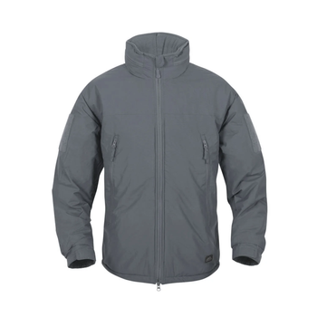 Куртка Helikon-Tex LEVEL 7 - Climashield apex 100g , Shadow grey L/Regular (KU-L70-NL-35)