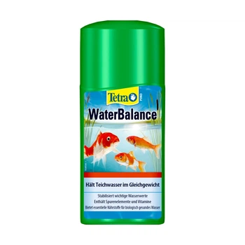Препарат для стабілізації показників води Tetra Pond Water Balance 250 мл
