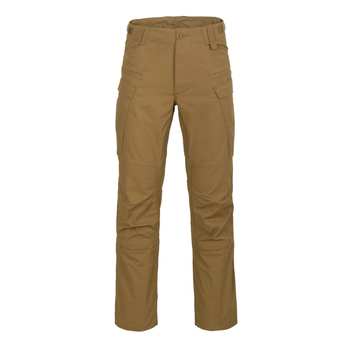 Штани Helikon-Tex SFU NEXT Mk2 - PolyCotton Stretch Ripstop, Coyote 2XL/Regular (SP-SN2-SP-11)