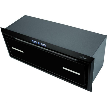 Вытяжка кухонная Best Chef Loft box 1100 black 72