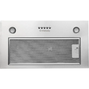 Вытяжка Minola HBI 5327 I 800 LED