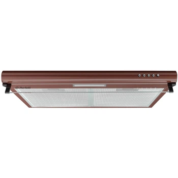 Витяжка Perfelli PL 6144 BR LED