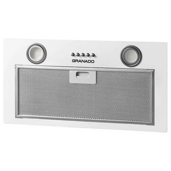 Вытяжка Granado Palamos 3603-1200 White