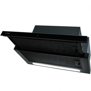 Вытяжка кухонная Best Chef Horizon box 1100 black 60