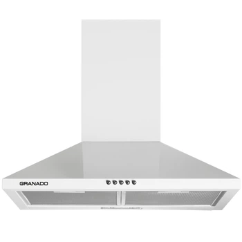 Вытяжка Granado Burgos 1603-700 white