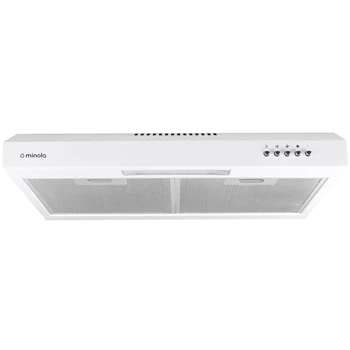 Витяжка Minola HPL 512 WH