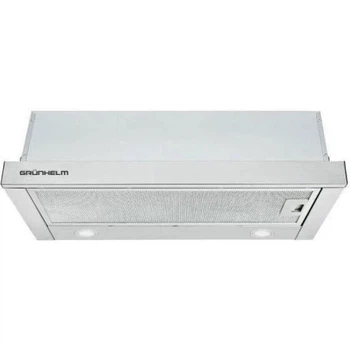 Вытяжка Grunhelm GVT 115 W