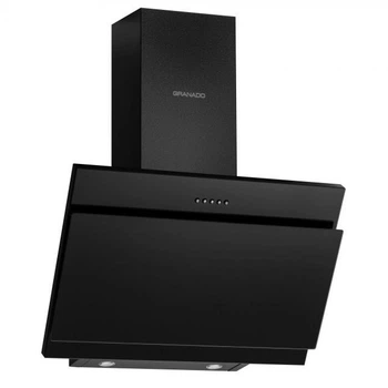 Вытяжка кухонная Granado Vivares 603-750 black glass