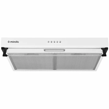 Вытяжка Minola HPL 517 WH