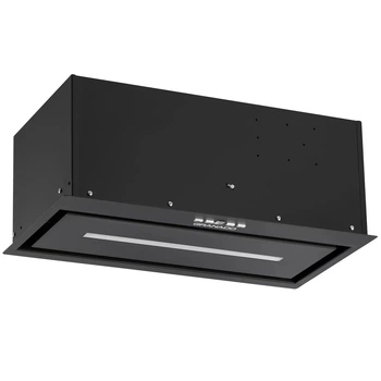 Вытяжка кухонная Granado Palamos 2613-700 black
