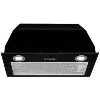 Вытяжка Minola HBI 5722 BL 1200 LED