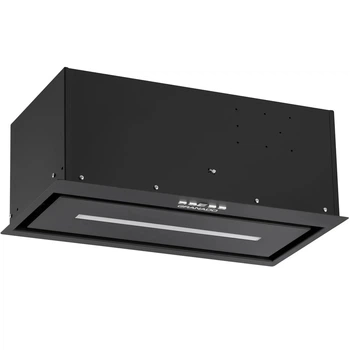 Вытяжка кухонная Granado Palamos 2613-1200 black