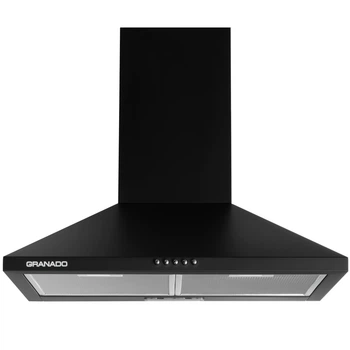 Вытяжка Granado Burgos 1503-700 black