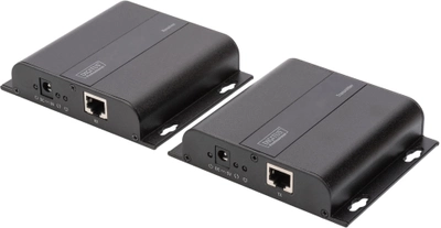 Przełącznik wideo Digitus DS-55122 HDMI 4K/30Hz 120m HDCP 1.4 (DS-55122)