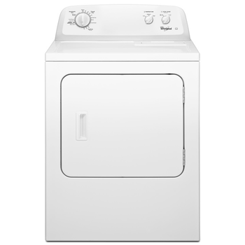 Сушильная машина Whirlpool 3LWED4705FW вентиляционная 15 кг