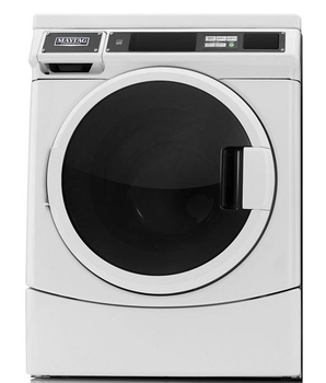 Пральна машина Maytag MHN33PNCGW біла 12 кг