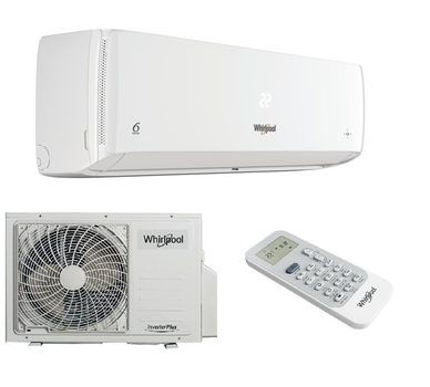 Кондиционер SPICR 312W (25 м2)