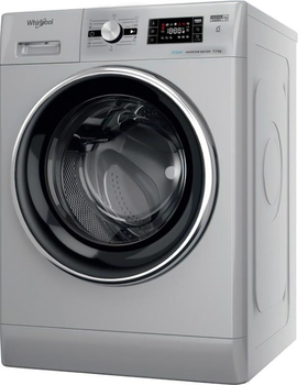 Пральна машина AWG 1114 S/D сіра 11 кг