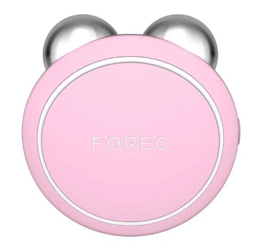 Микротоковое устройство для лица Foreo Bear Mini розовый
