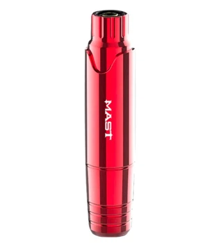 Апарат для татуажу Mast P10 (Red)