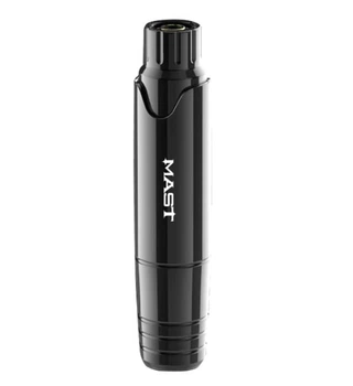 Апарат для татуажу Mast P10 (Black)