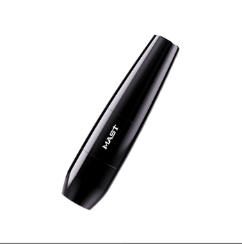 Апарат для перманентного макіяжа Dragonhawk Mast P15 (Black)