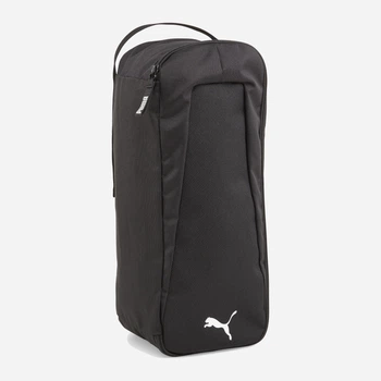 Спортивная сумка Puma TeamGoal 09024301 X 9 л Black (4099685694631)
