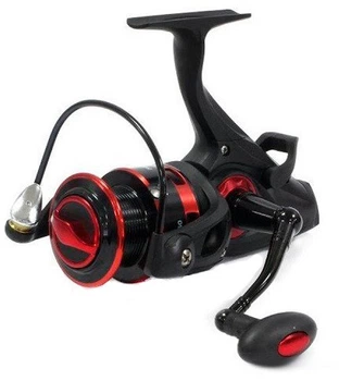 Котушка з байтранером Salmo Elite Baitfeeder 7 3000BR 6+1 BB (2630BR)