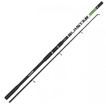 Вудилище коропове Salmo Blaster Carp 330 2.75lbs 2 секції (3131-330)