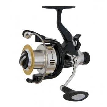 Котушка з бейтраннером Banax Helicon 60NF 5+1 BB (21606060)
