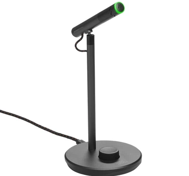 Микрофон JBL Quantum Stream Talk (JBLSTRMTALKBLK)