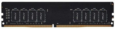 Pamięć RAM PNY DIMM DDR4-2666 16384MB PC4-21400 (MD16GSD42666-SI)