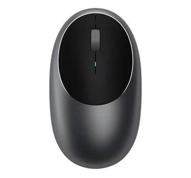 Мышка Satechi M1 Wireless Space Gray (ST-ABTCMM)
