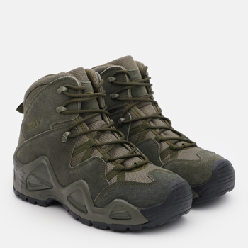 Чоловічі тактичні черевики ESDY SK-36-G 42 28 см Олива (2211949458014)