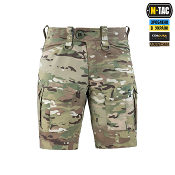 M-Tac шорты Sturm NYCO Extreme Multicam L