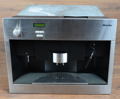 Кофемашина встроенная Miele CVA 620-1 Б/У