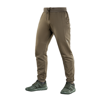 M-Tac брюки Stealth Cotton Dark Olive S/R