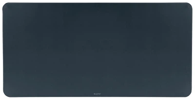 Покрытие для стола 800х400 LEITZ Cosy серый (5268-00-89) 4002432129515