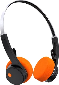 Наушники Mondo Freestyle Black (M1201)