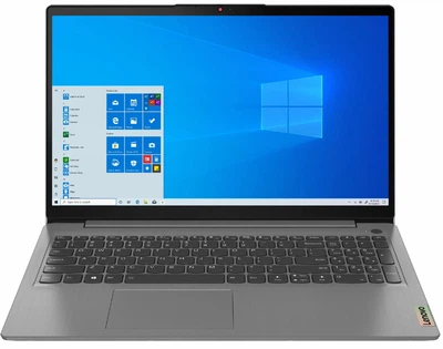 Ноутбук Леново IdeaPad 3 15ALC6 - ROZETKA | Купить ноутбук Lenovo